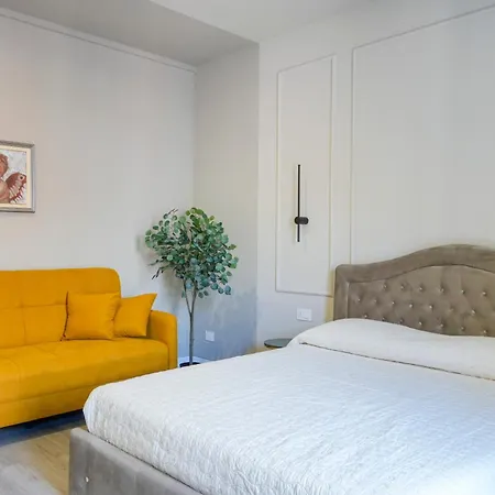 Alba Διαμέρισμα *